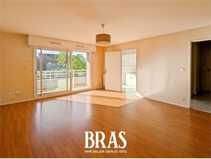 t3 à la vente -   56000  VANNES, surface 1 m2 vente t3 - UBI474091025